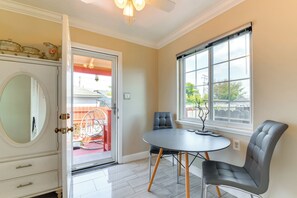 Maison (2 Bedrooms) | Intérieur