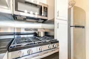 Maison (2 Bedrooms) | Intérieur