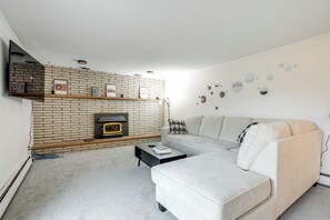 Maison (5 Bedrooms) | Intérieur