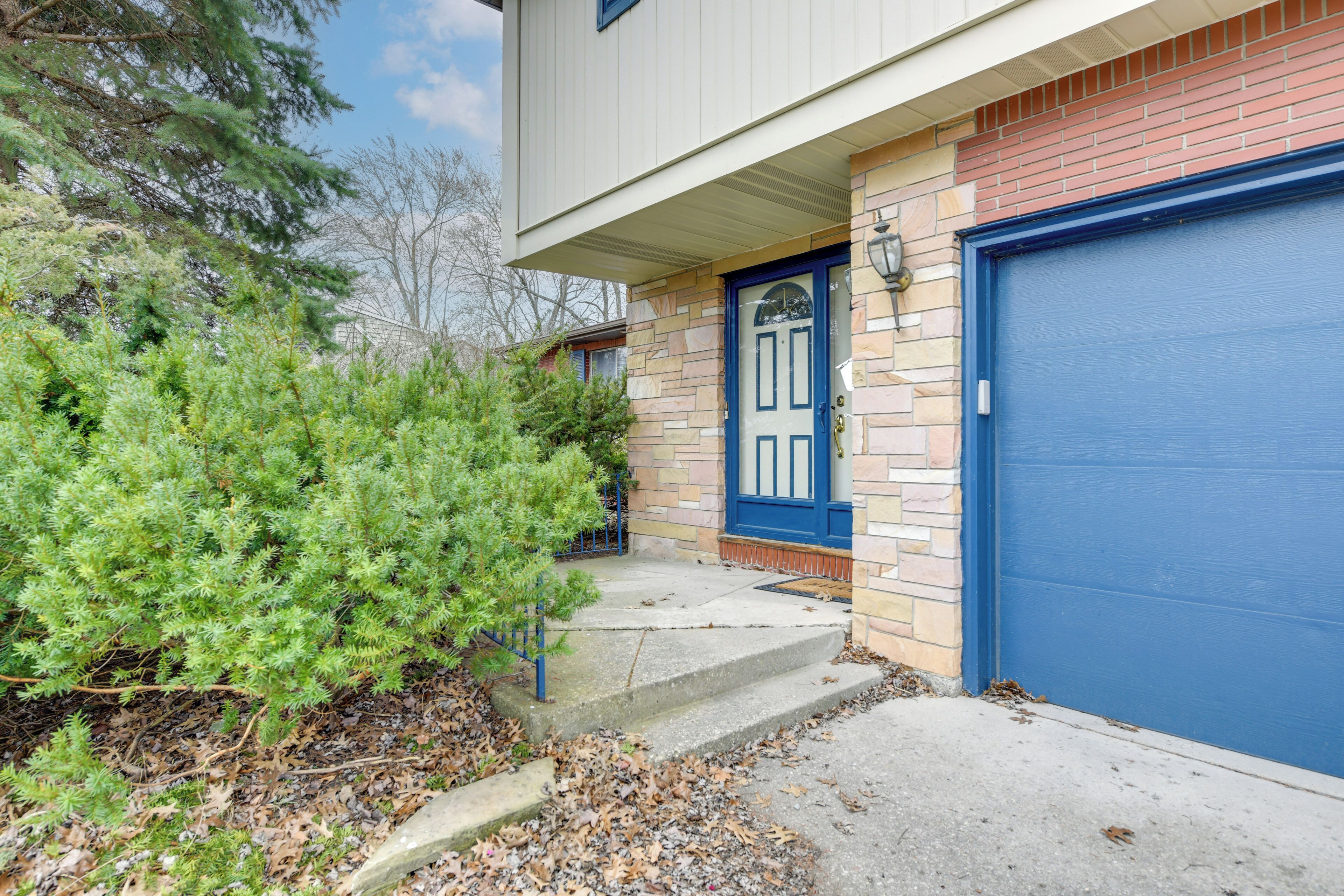 House (5 Bedrooms) | Bahagian dalam