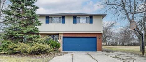 Casa (5 Bedrooms) | Fachada da propriedade