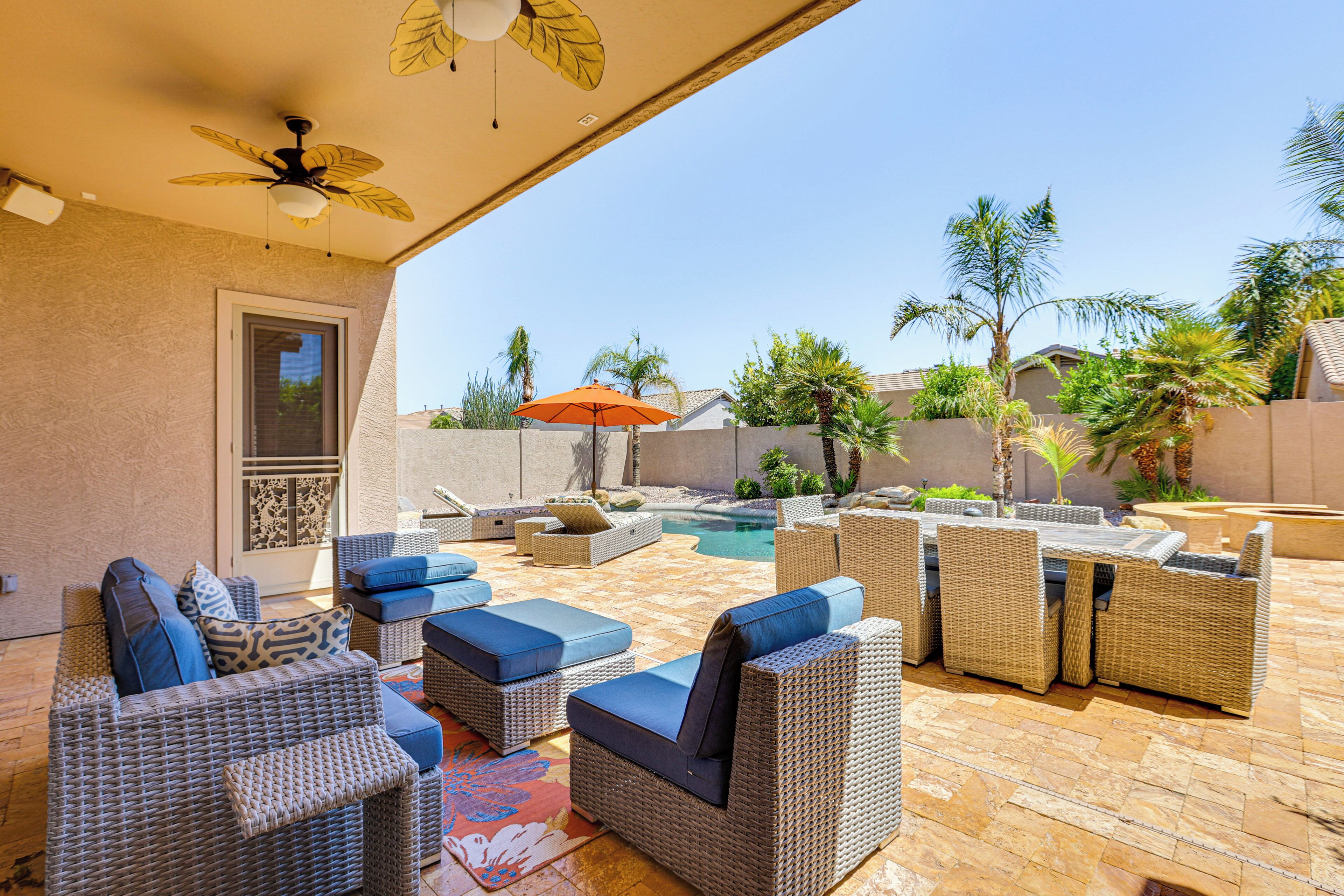 House (4 Bedrooms) | Interior