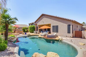 Hus (4 Bedrooms) | Fasade