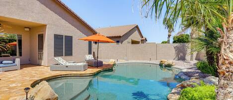 Casa (4 Bedrooms) | Parte interna