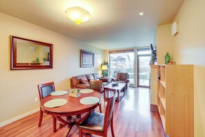 Appartement (2 Bedrooms) | Intérieur