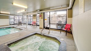 公寓 (2 Bedrooms) | 內部