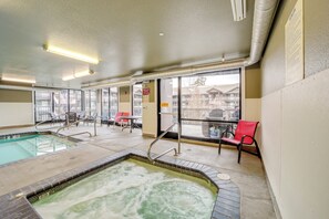 Apartemen (2 Bedrooms) | Interior