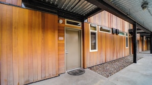 公寓 (2 Bedrooms) | 內部
