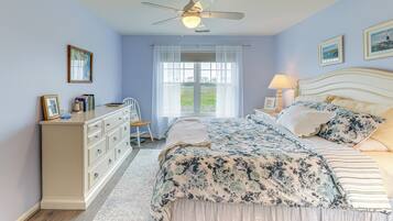 Apartemen (2 Bedrooms) | Interior