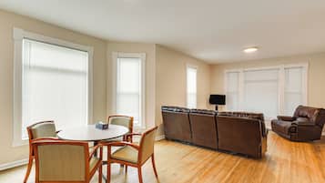 Apartment (1 Bedroom) | Front of property