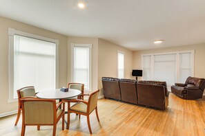 Apartment (1 Bedroom) | Front of property