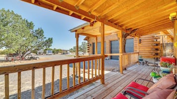 Nhà (2 Bedrooms) | Nội thất