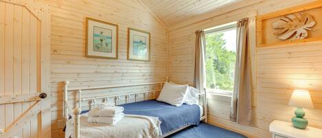 Maison (2 Bedrooms) | Intérieur