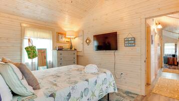 Nhà (2 Bedrooms) | Nội thất