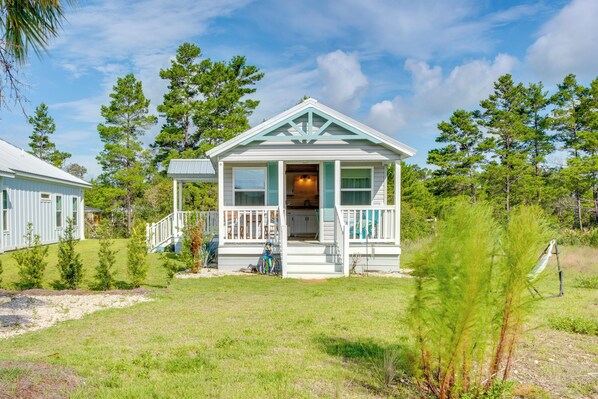 Talo (2 Bedrooms) | Sisätilat