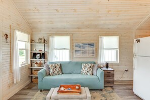 Talo (2 Bedrooms) | Sisätilat