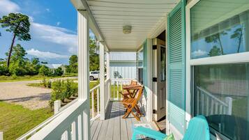 Nhà (2 Bedrooms) | Nội thất