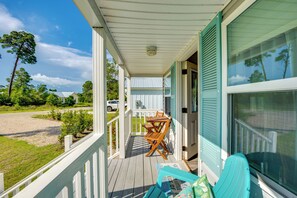 Talo (2 Bedrooms) | Sisätilat