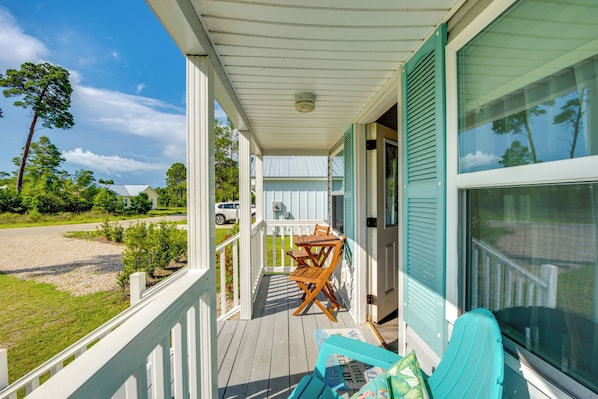 Nhà (2 Bedrooms) | Nội thất