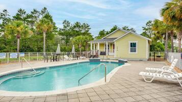 Nhà (2 Bedrooms) | Nội thất