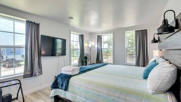 Hus (2 Bedrooms) | Innvendig