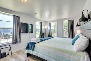Maison (2 Bedrooms) | Intérieur