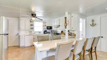 Hus (2 Bedrooms) | Innvendig