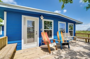 Casa (2 Bedrooms) | Fachada da propriedade