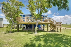 Casa (2 Bedrooms) | Parte interna