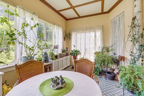 Ferienhaus (5 Bedrooms) | Innenbereich
