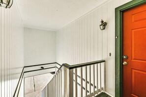 Apartamento (2 Bedrooms) | Parte interna