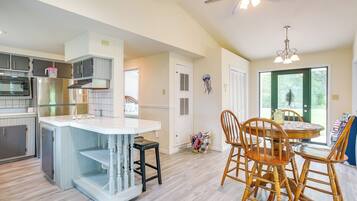 House (1 Bedroom) | Interior