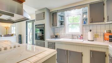 Casa (1 Bedroom) | Interior