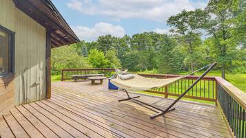 House (1 Bedroom) | Front of property