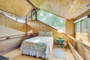 Nhà (1 Bedroom) | Nội thất