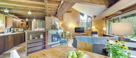 Casa (1 Bedroom) | Interior