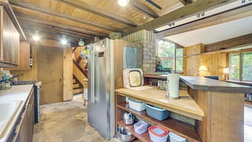 House (1 Bedroom) | Interior