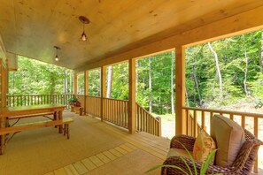 ハウス (1 Bedroom) | 内装