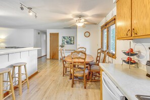 Hus (5 Bedrooms) | Innvendig