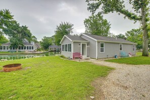 Nhà (2 Bedrooms) | Nội thất