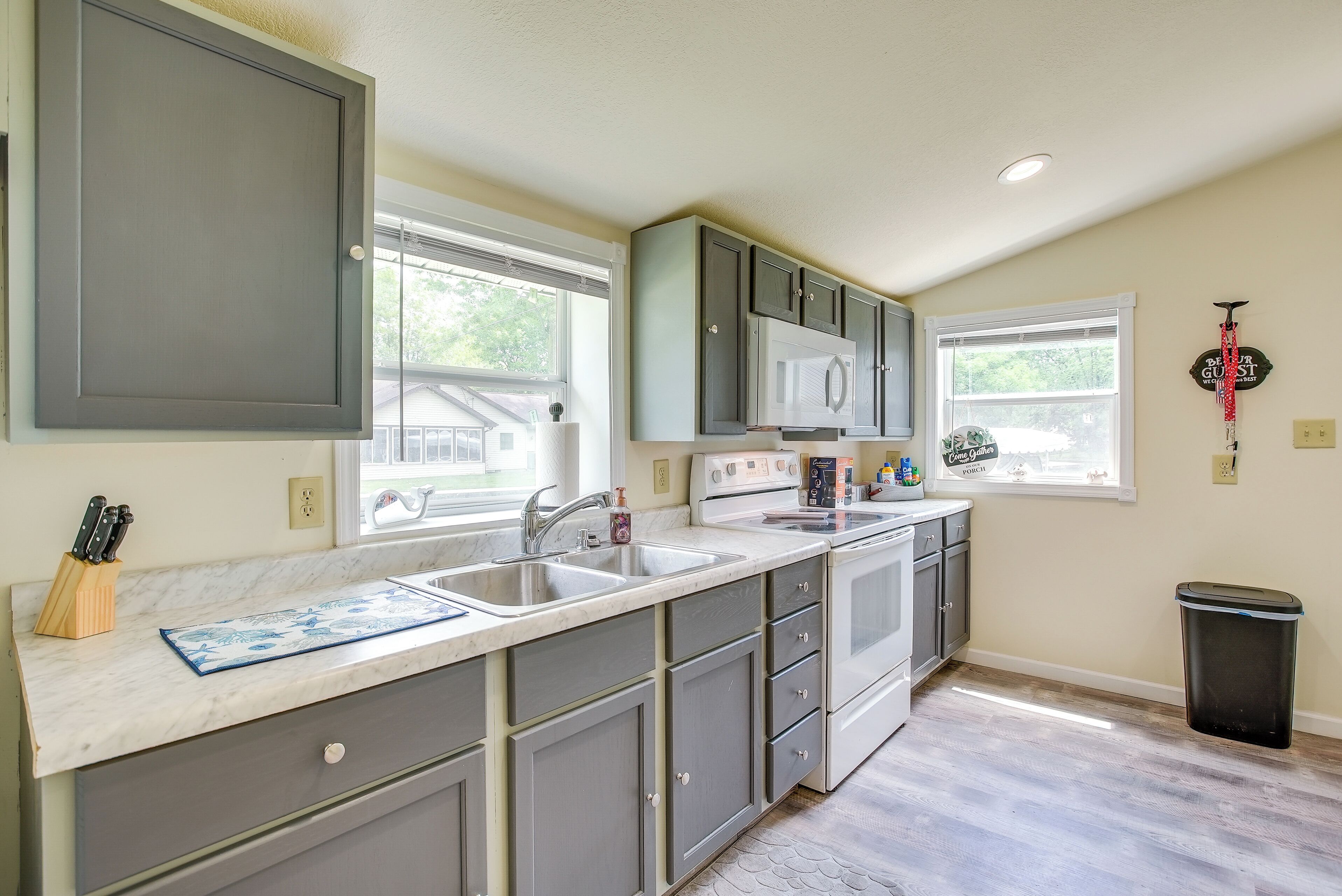 하우스 (2 Bedrooms) | 내부