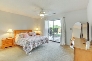 Apartment (3 Bedrooms) | Interior