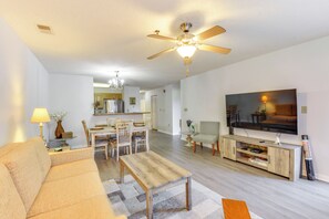 Apartment (3 Bedrooms) | Innenbereich