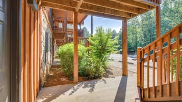 Apartamento (3 Bedrooms) | Parte interna