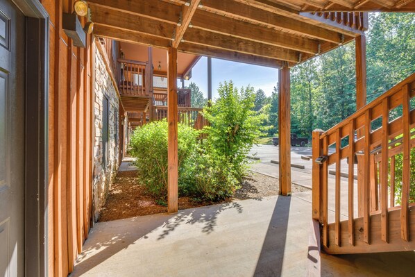 Apartment (3 Bedrooms) | Interior