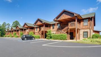 Apartamento (3 Bedrooms) | Parte interna