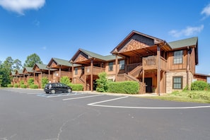 Apartment (3 Bedrooms) | Interior