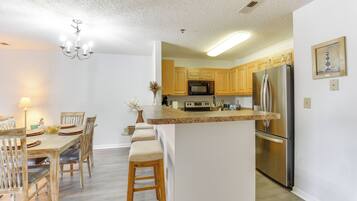 Apartamento (3 Bedrooms) | Parte interna