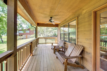 独立别墅 (3 Bedrooms) | 住宿内部