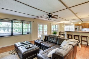 Σπίτι (3 Bedrooms) | Εσωτερικοί χώροι